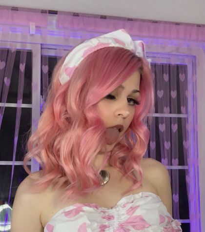 annireneefree OnlyFans picture