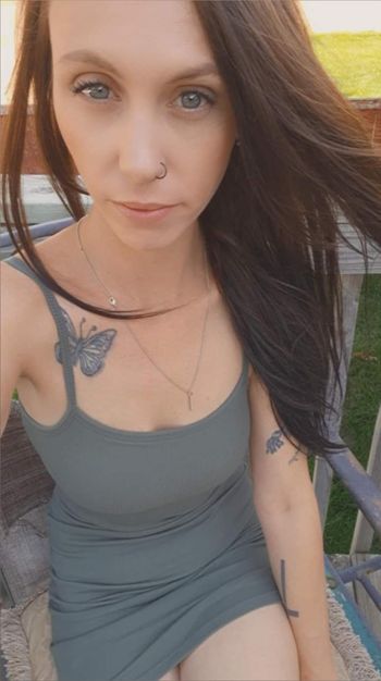 Zoie Marie