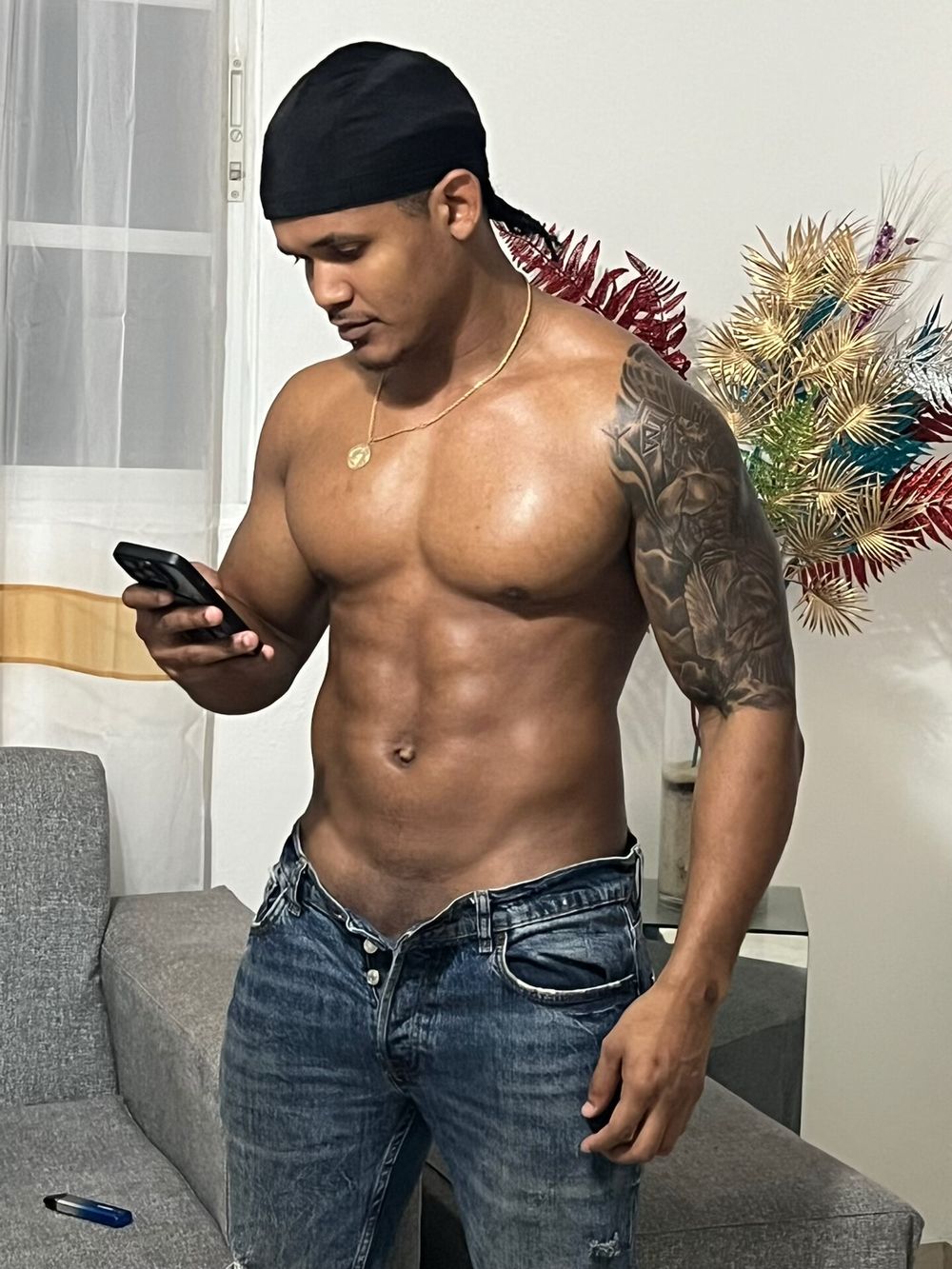 erossexxx OnlyFans profile picture