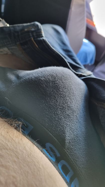 truckernath OnlyFans picture