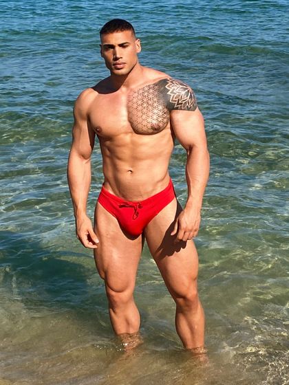 michaelxxxl OnlyFans picture