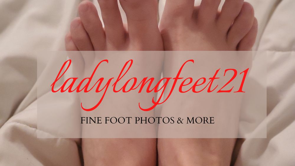 ladylongfeet21 OnlyFans profile picture
