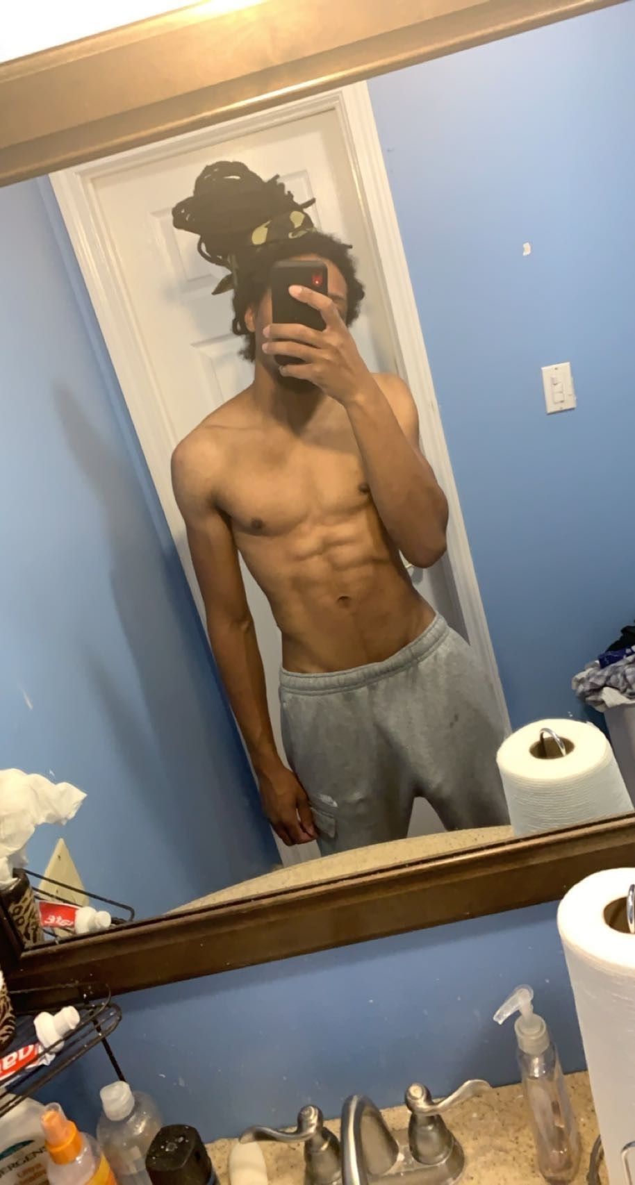 kashnasty28 OnlyFans profile picture