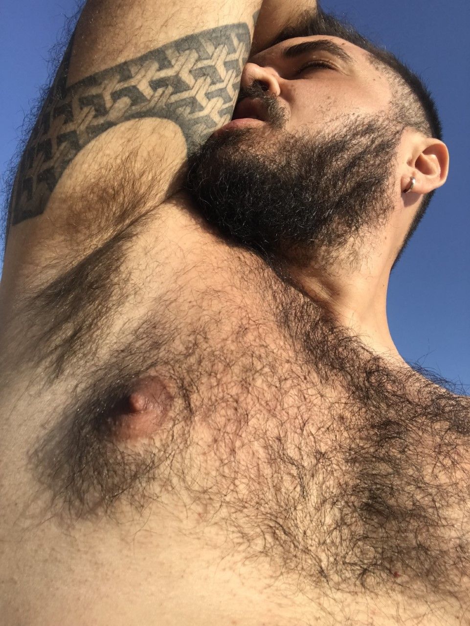 smokerbear4i20 OnlyFans profile picture