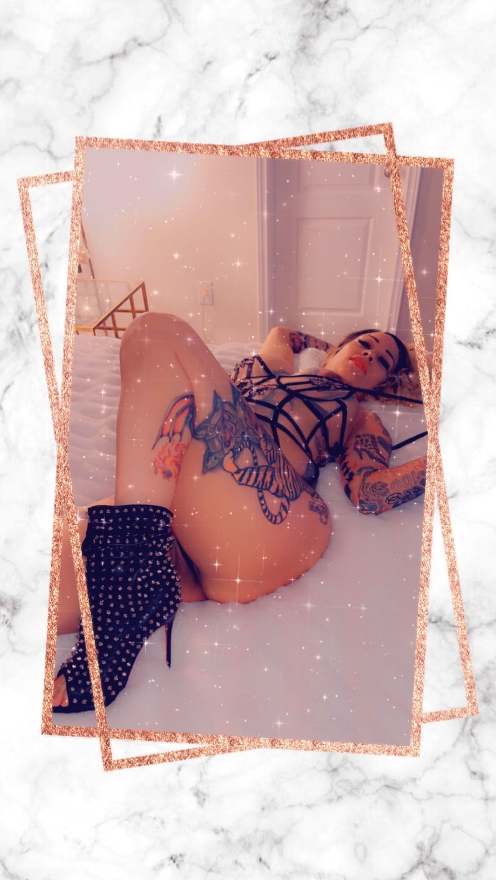 glittergalore OnlyFans profile picture