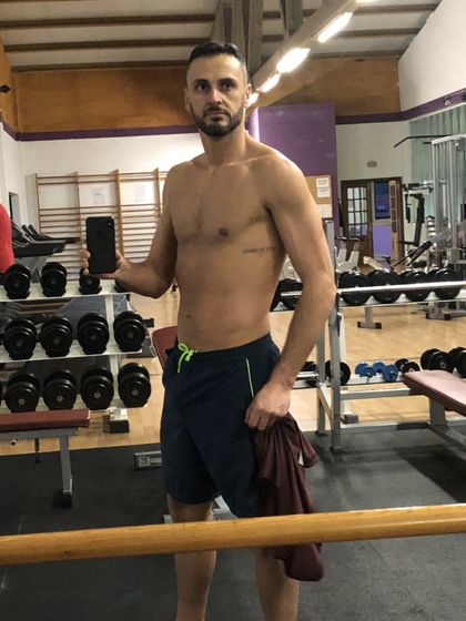 diegobest OnlyFans picture