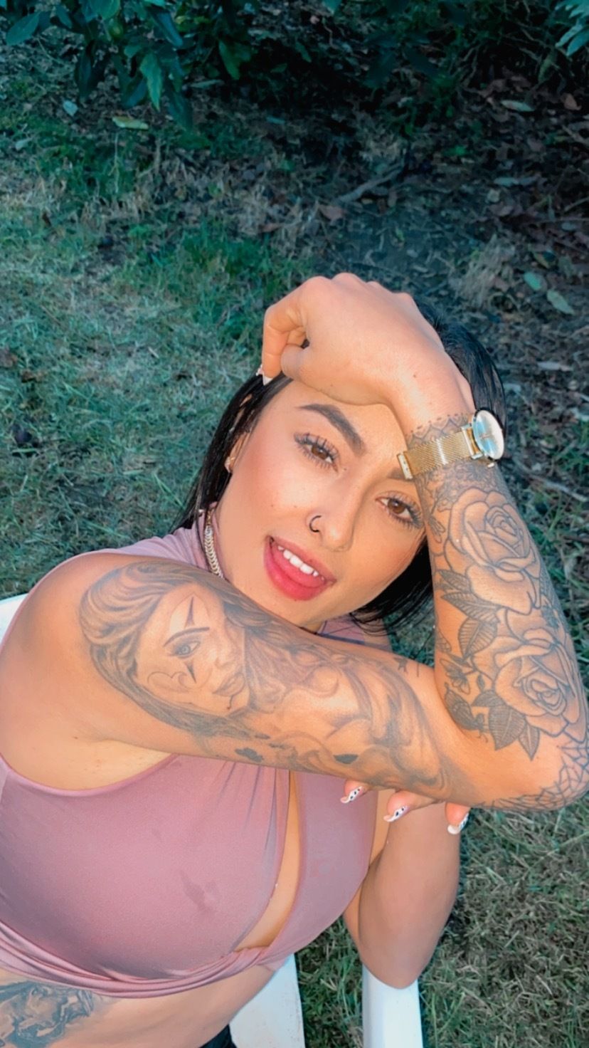 nubielamarin OnlyFans profile picture