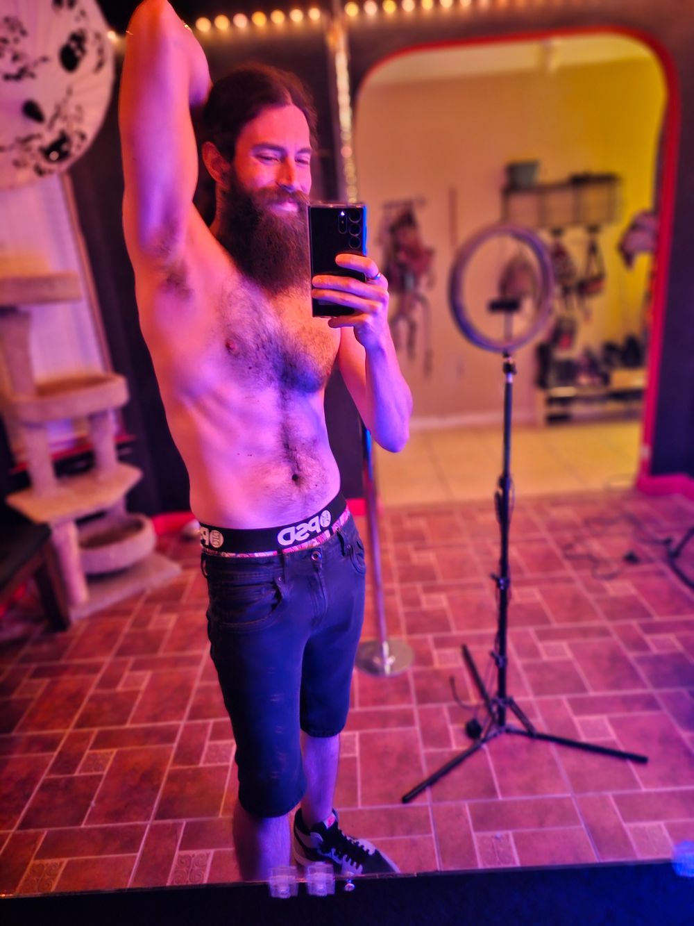 happinessoverhatred OnlyFans profile picture