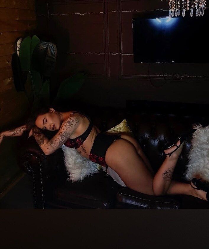 babyg63 OnlyFans profile picture