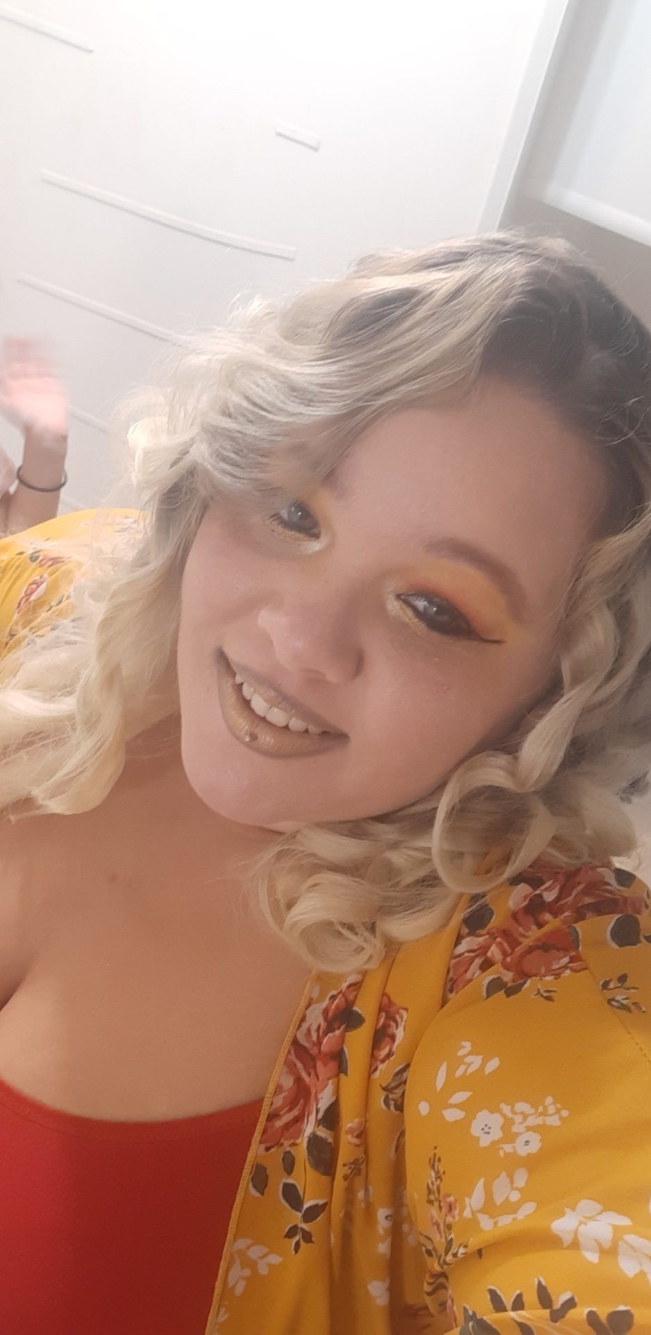 nunubaby29 OnlyFans profile picture