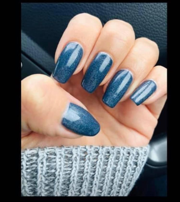 naughtynailfetish OnlyFans profile picture