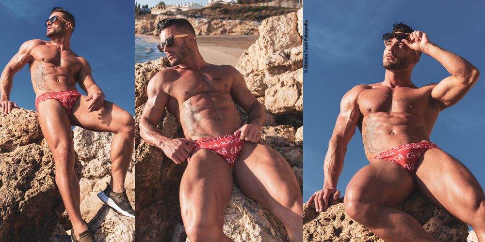 andystarsexy OnlyFans profile picture