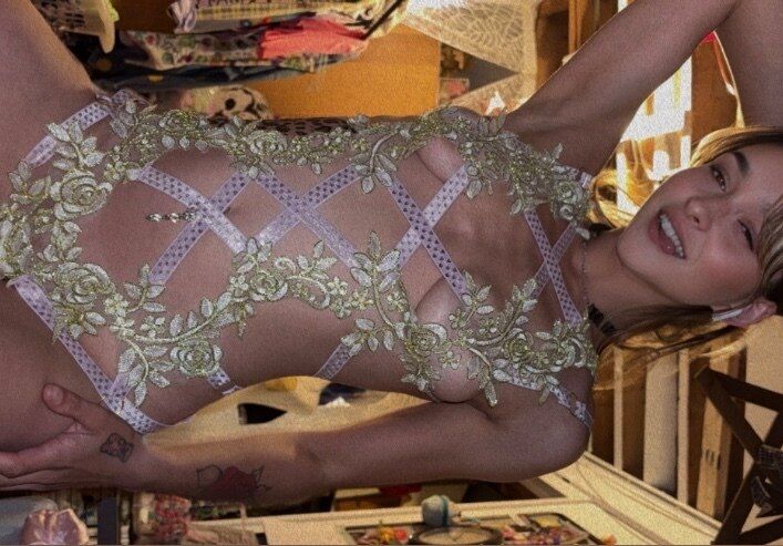 harajukuhotty OnlyFans profile picture