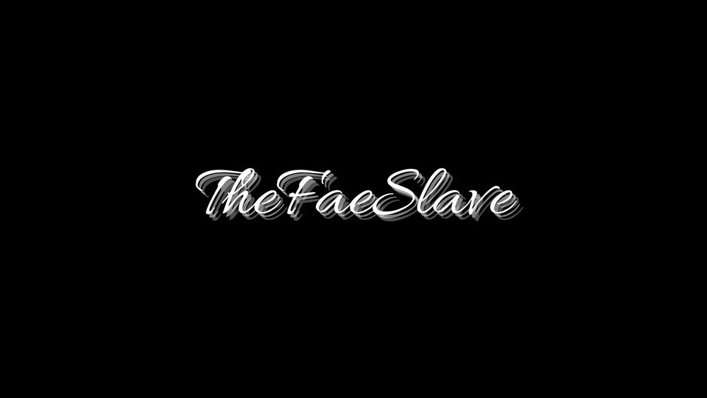 faeslave OnlyFans profile picture