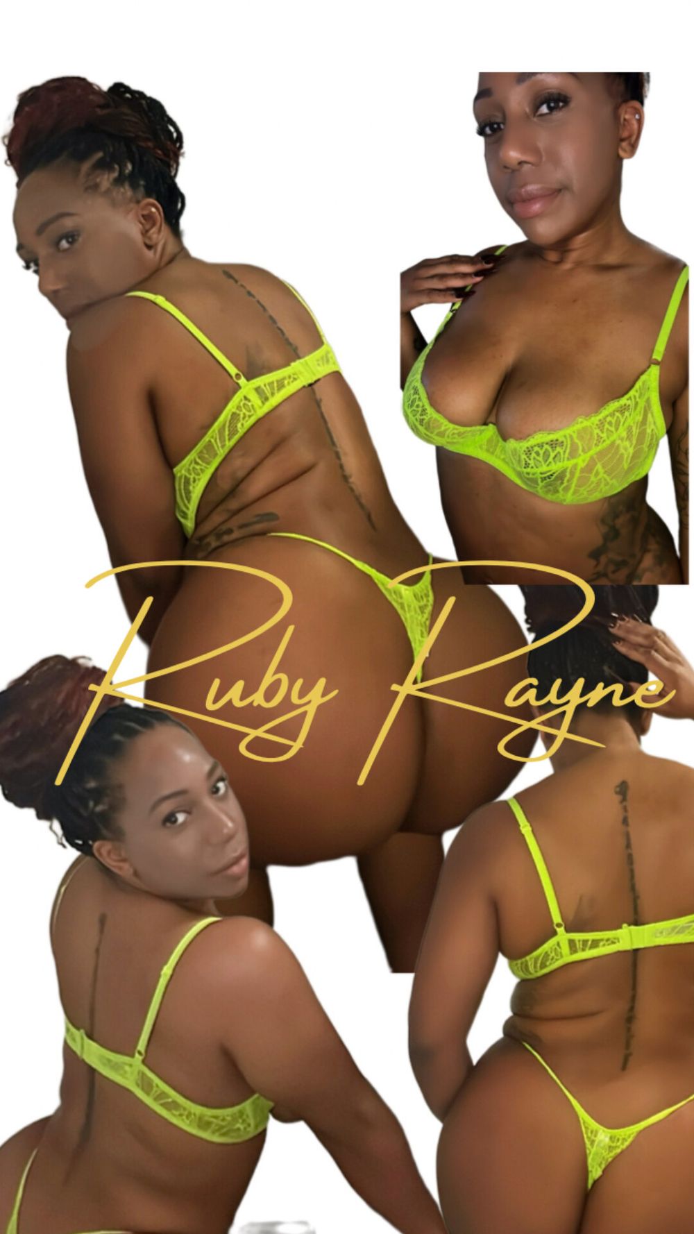 ruby_rayne OnlyFans profile picture