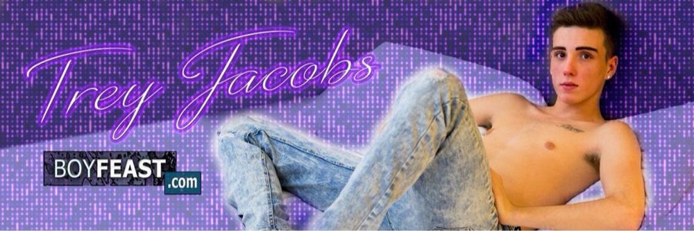 treyjacobsxxx OnlyFans profile picture