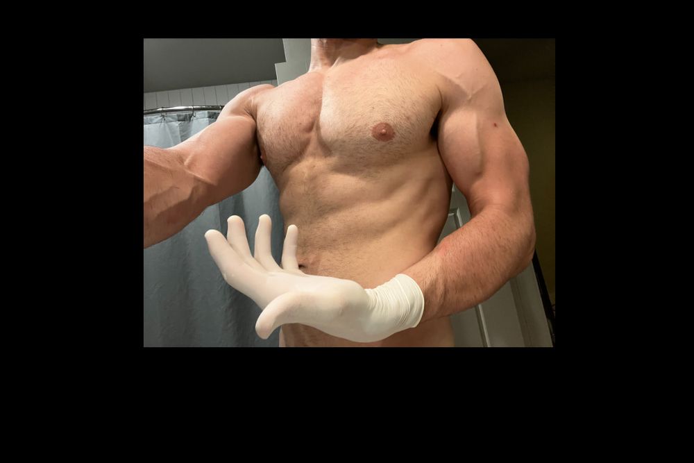 rytexrubber OnlyFans profile picture