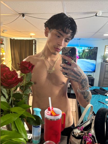 iamisrael_1 OnlyFans picture