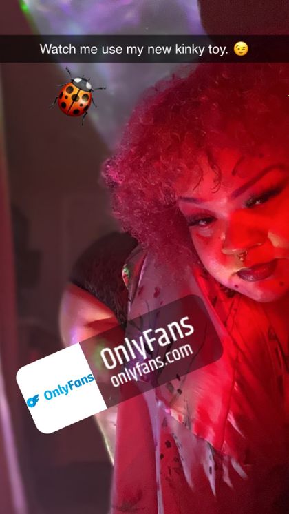 goddesssweetwater OnlyFans picture