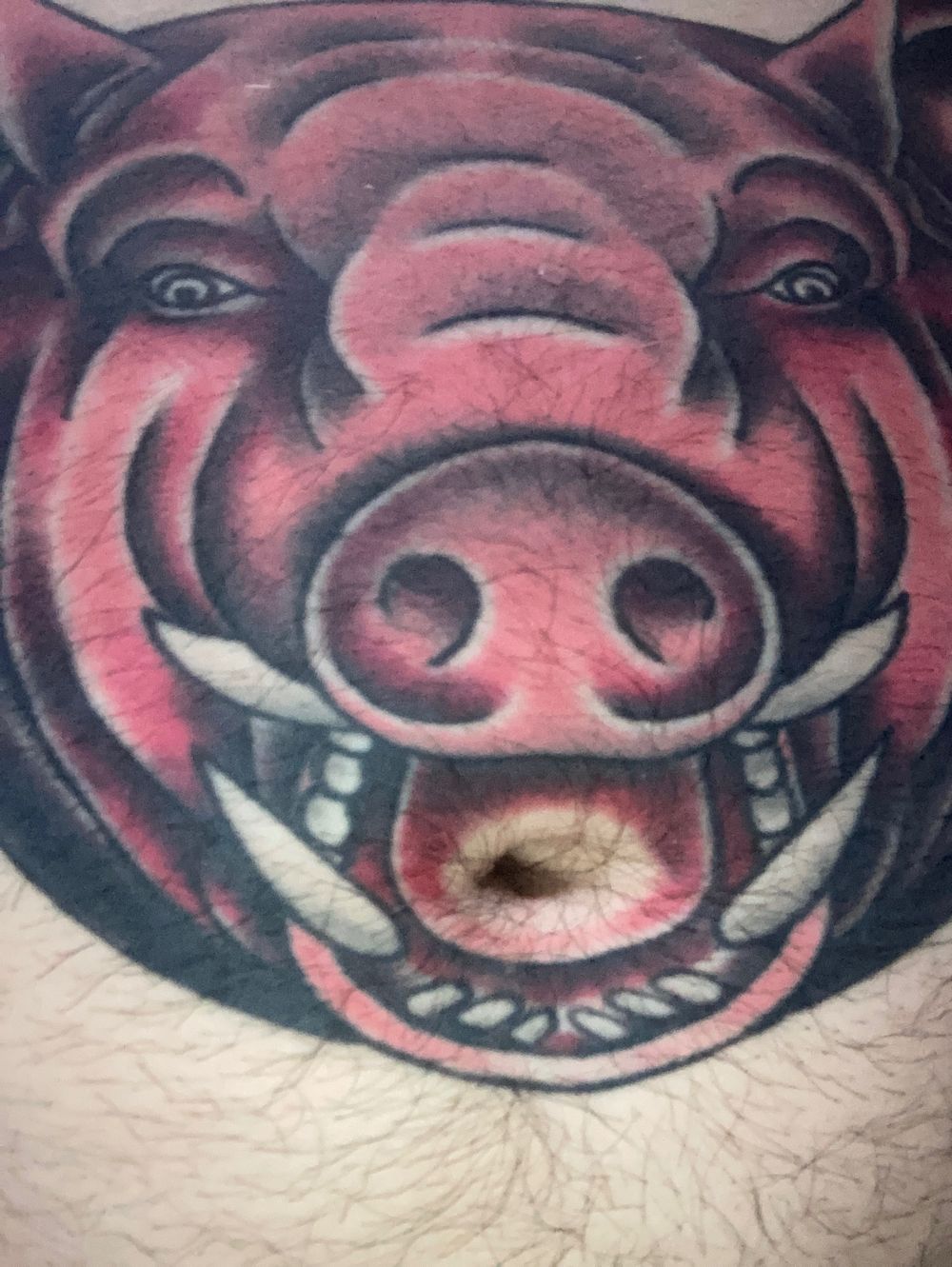 tattoobear83 OnlyFans profile picture