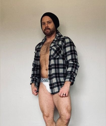 mattfur OnlyFans picture