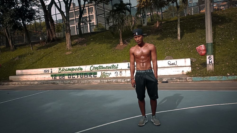 elsantiandrade OnlyFans profile picture