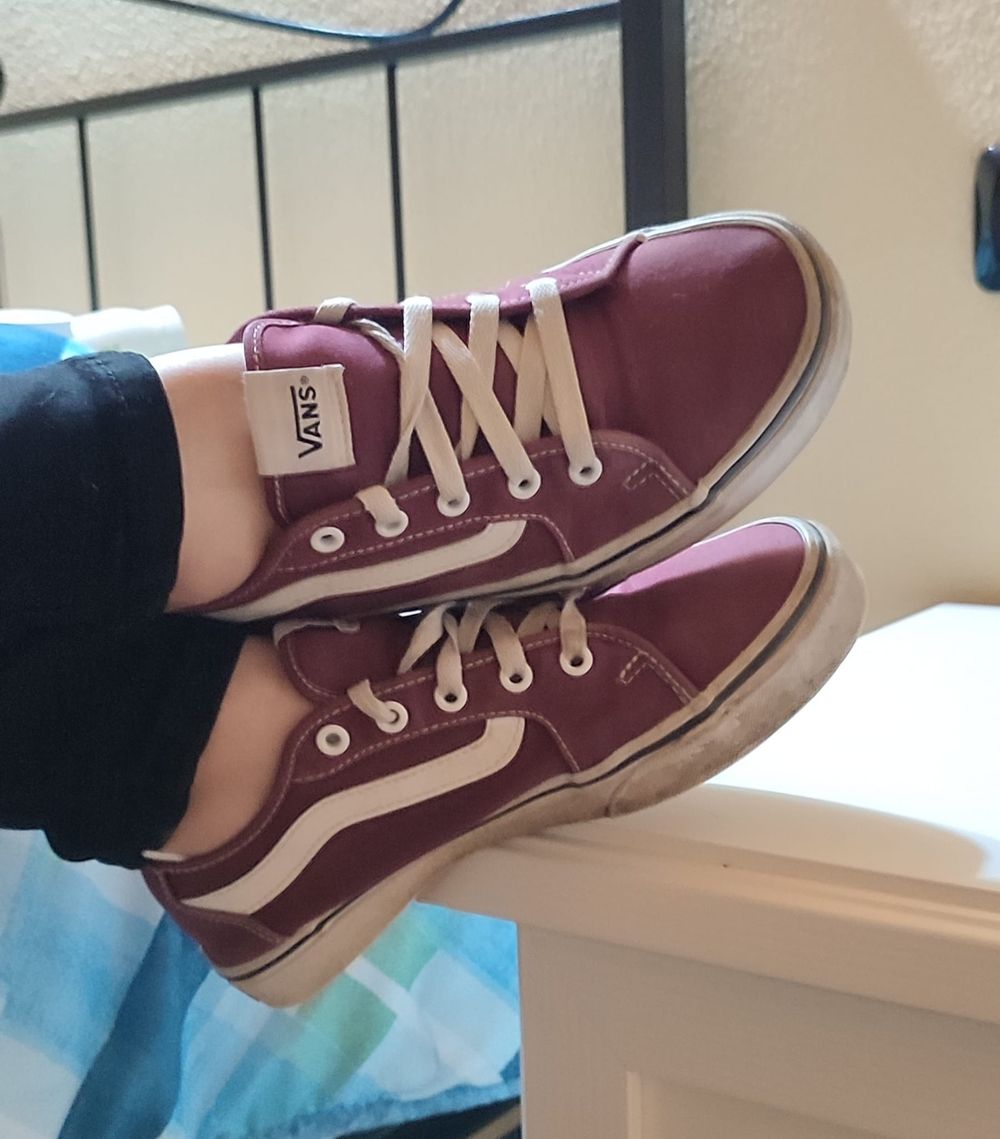 sneakersgirlitaly OnlyFans profile picture