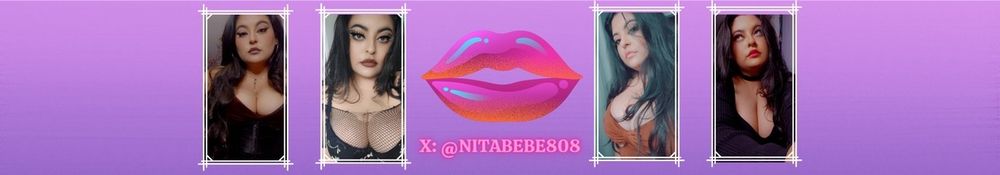 bebesita.nita OnlyFans profile picture