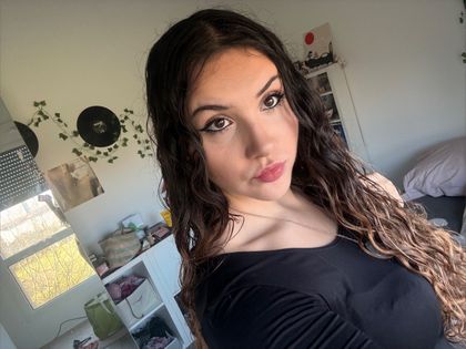 talucie OnlyFans picture
