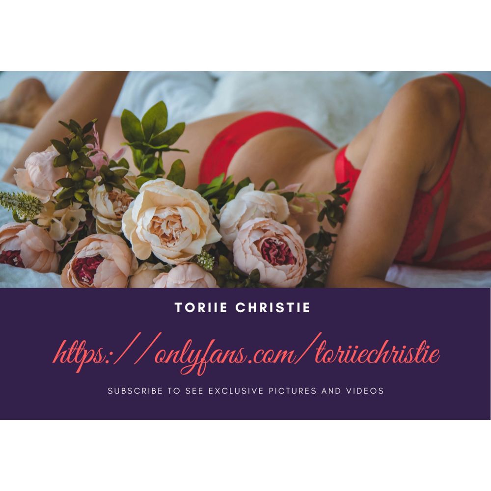 toriiechristie OnlyFans profile picture