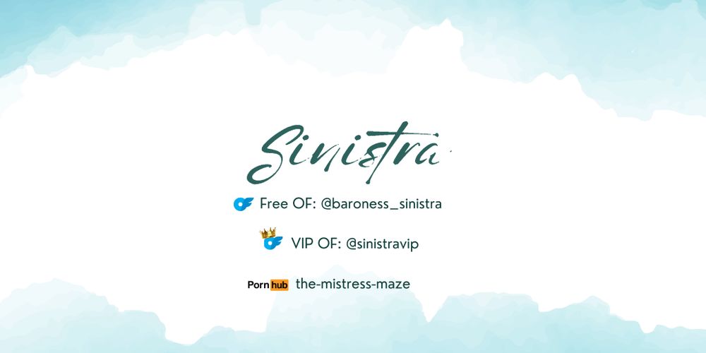 baroness_sinistra OnlyFans profile picture