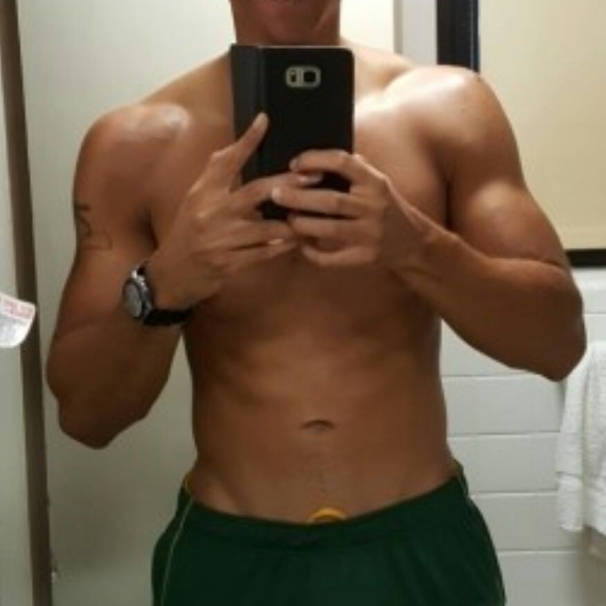 aresthearies OnlyFans profile picture