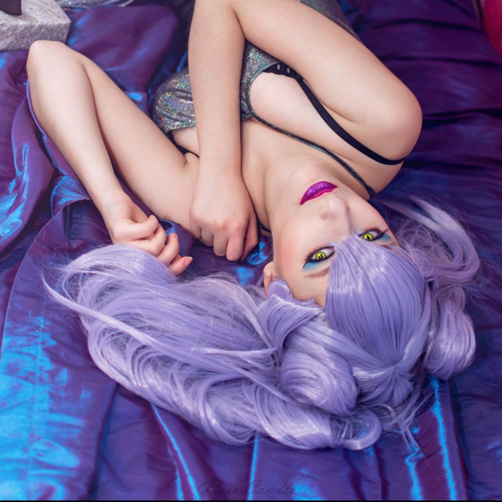 glasscandle OnlyFans profile picture