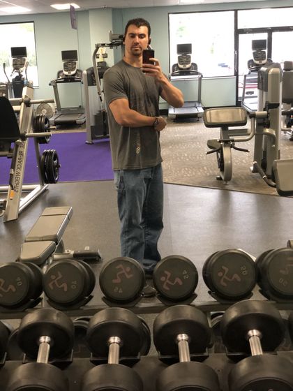 mrcookgg12 OnlyFans picture