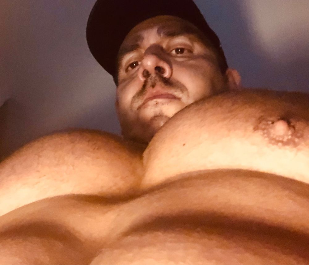 musclepapila OnlyFans profile picture