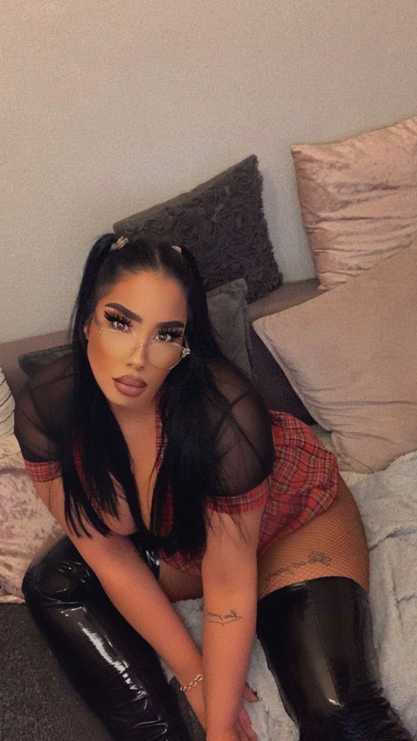 ninabarbiexx OnlyFans profile picture