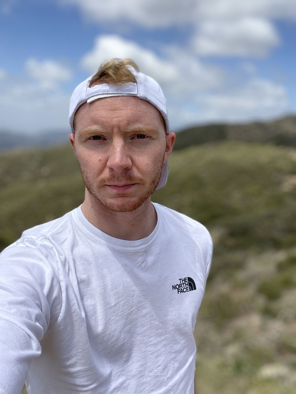 nbginger OnlyFans profile picture