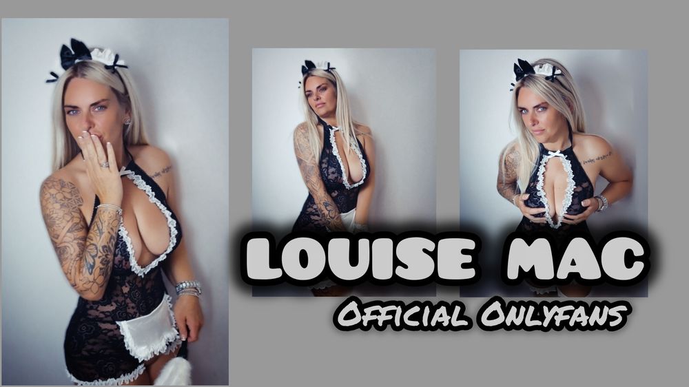 louise_mac OnlyFans profile picture