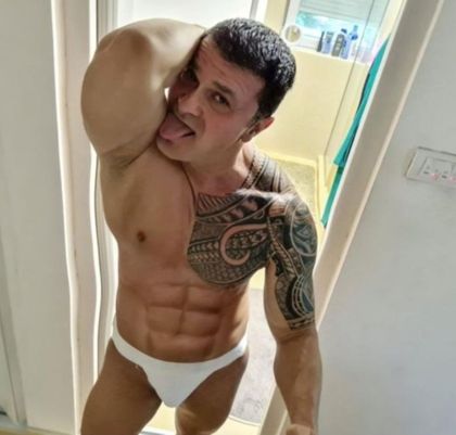 richiedragan1 OnlyFans picture