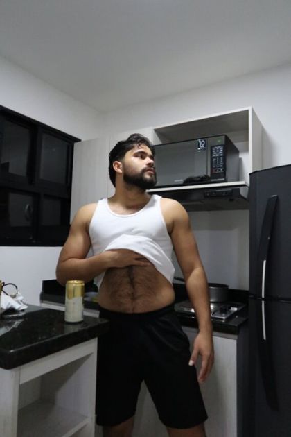 leodavis_01 OnlyFans picture