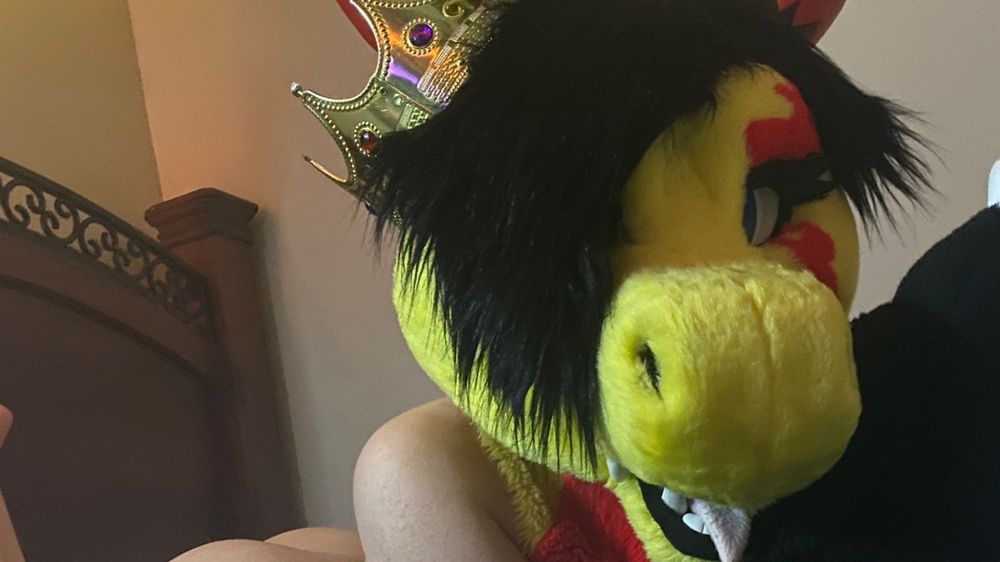 knawtydragoness OnlyFans profile picture