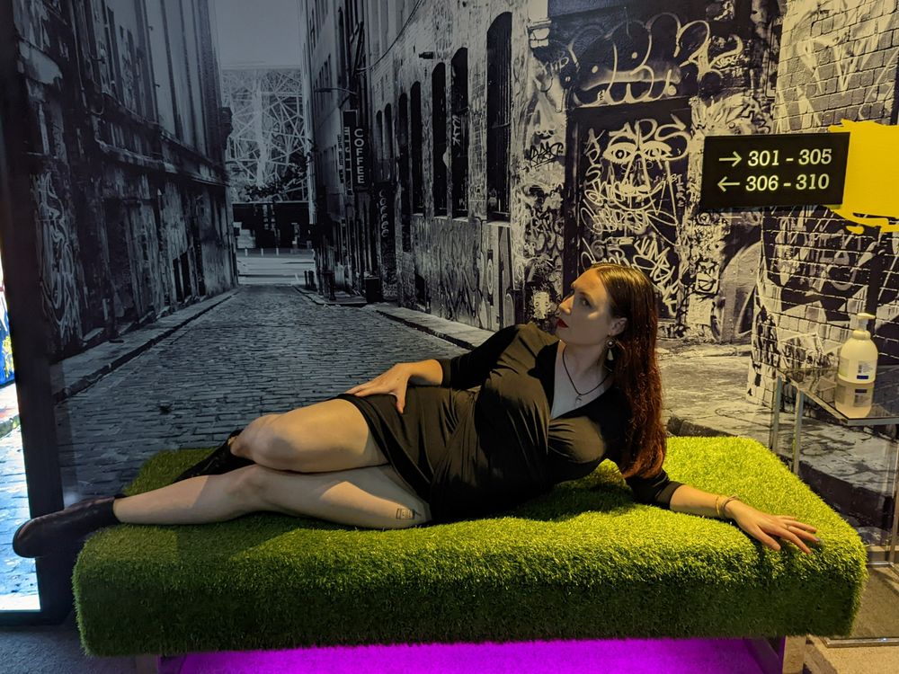tamaraisfunnyandhot OnlyFans profile picture