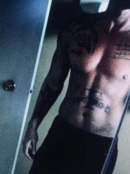 hellbilly74 OnlyFans picture