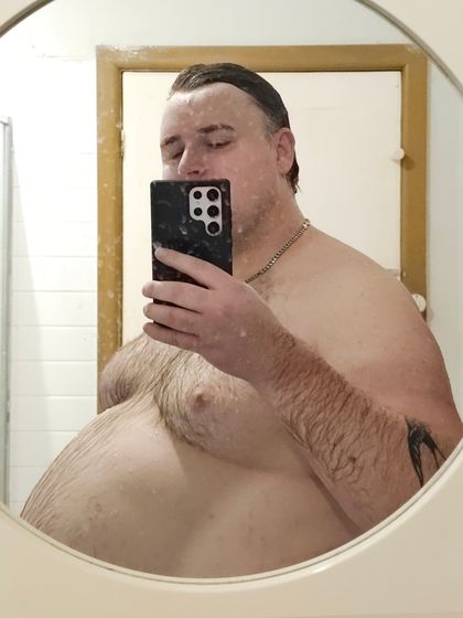 bigbellybuttonup OnlyFans picture