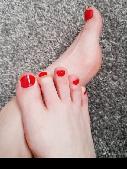 feetforyourfancy OnlyFans picture
