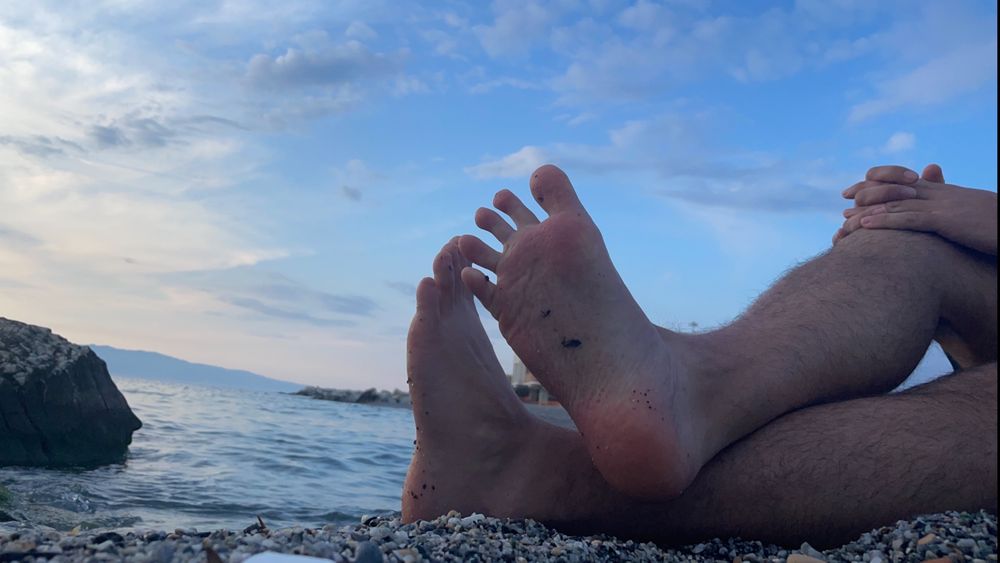 feetmagic22 OnlyFans profile picture