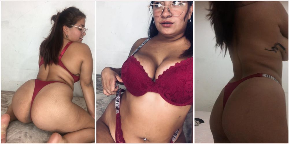 ssexxxbaby OnlyFans profile picture