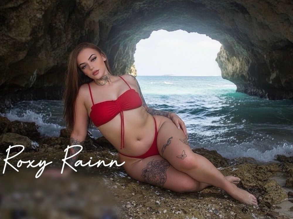 xo.rainydays OnlyFans profile picture