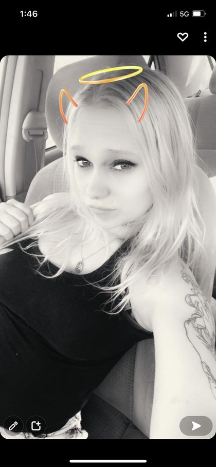 ashleybabiee92 OnlyFans picture
