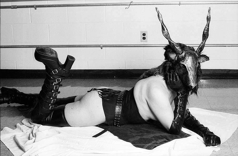 mistressapollyon OnlyFans profile picture